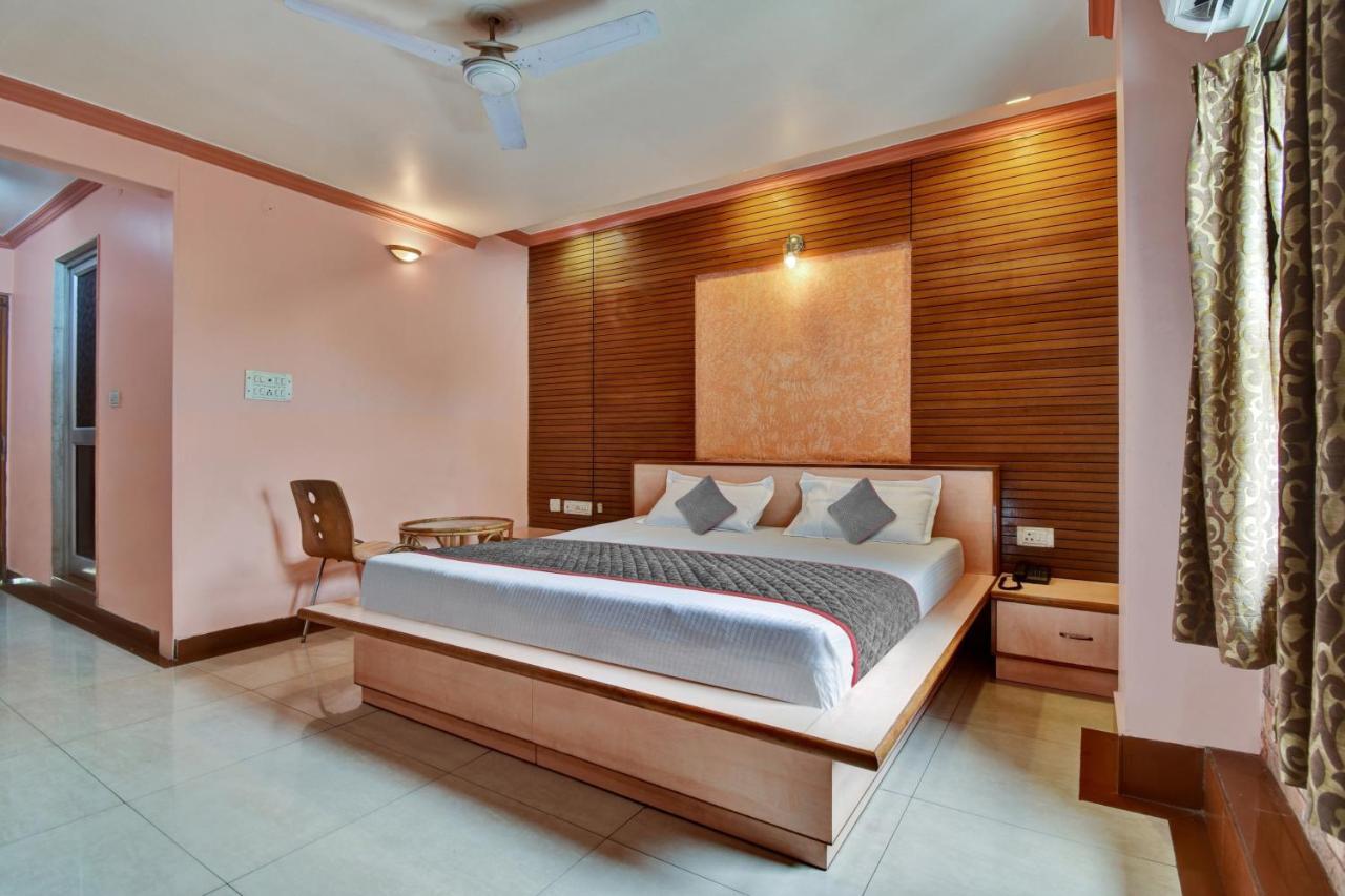 Townhouse Hotel Fly View Jaipur Exterior foto