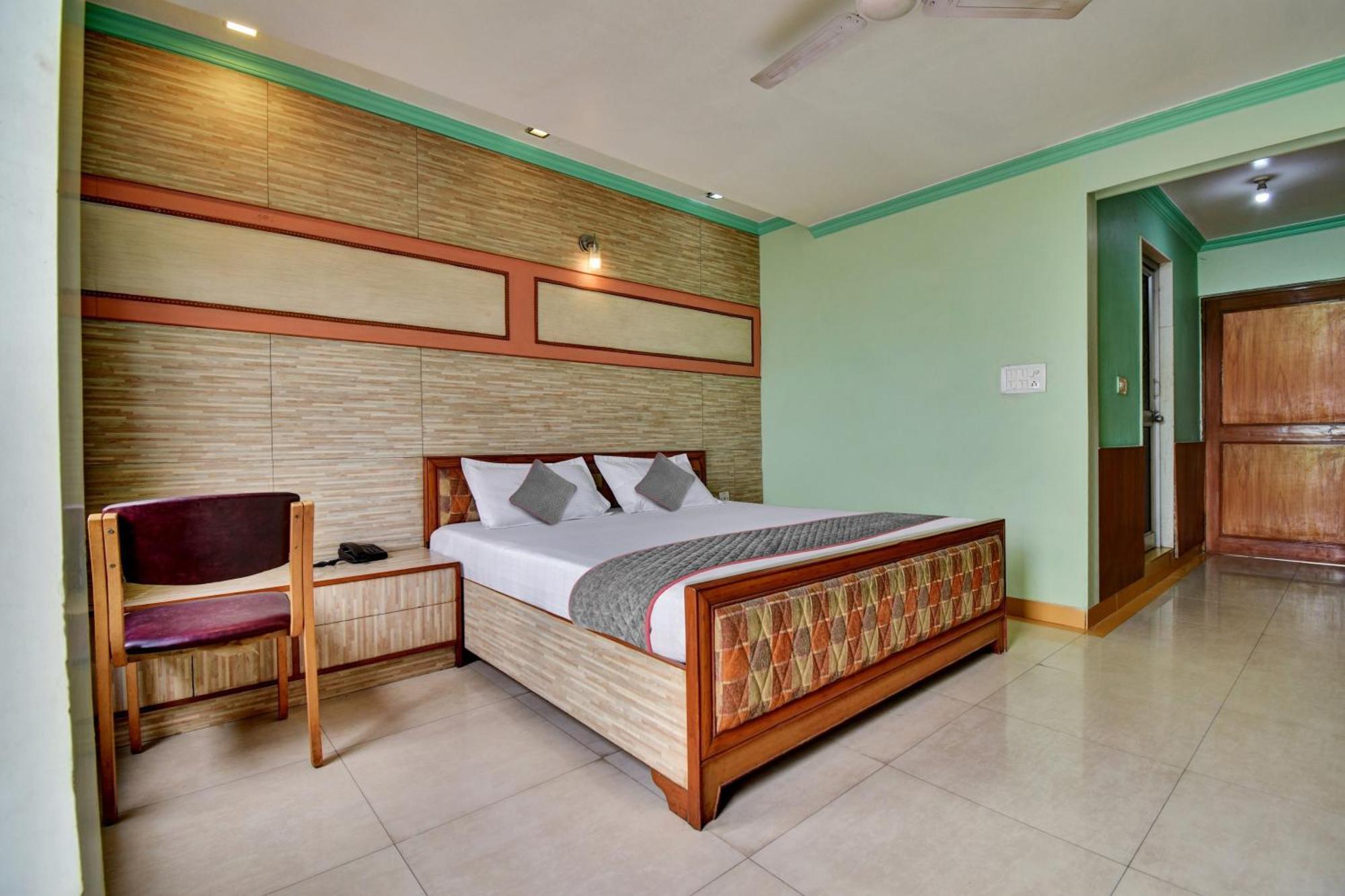 Townhouse Hotel Fly View Jaipur Exterior foto